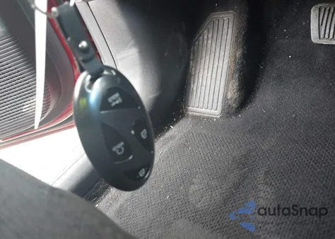 2024 Hyundai Kona Sel из США, поврежденный, VIN KM8HB3AB2RU080613